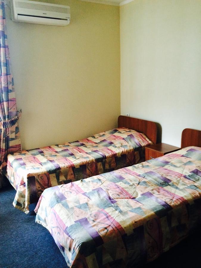 Hotel Samshit 555 Očamčyra Exteriér fotografie