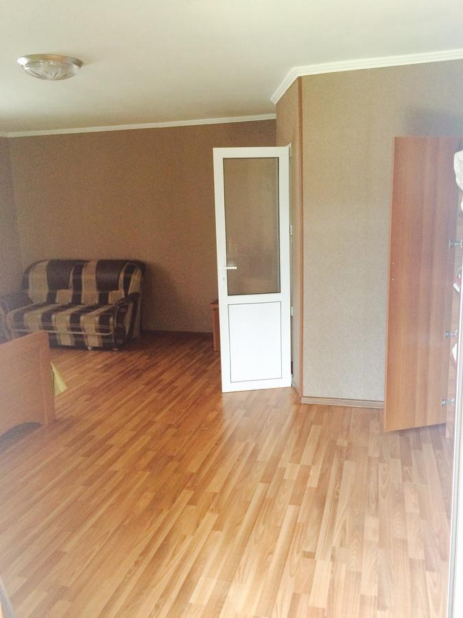 Hotel Samshit 555 Očamčyra Exteriér fotografie
