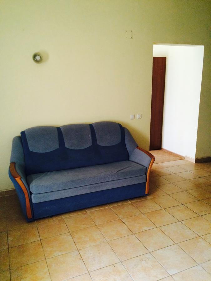 Hotel Samshit 555 Očamčyra Exteriér fotografie